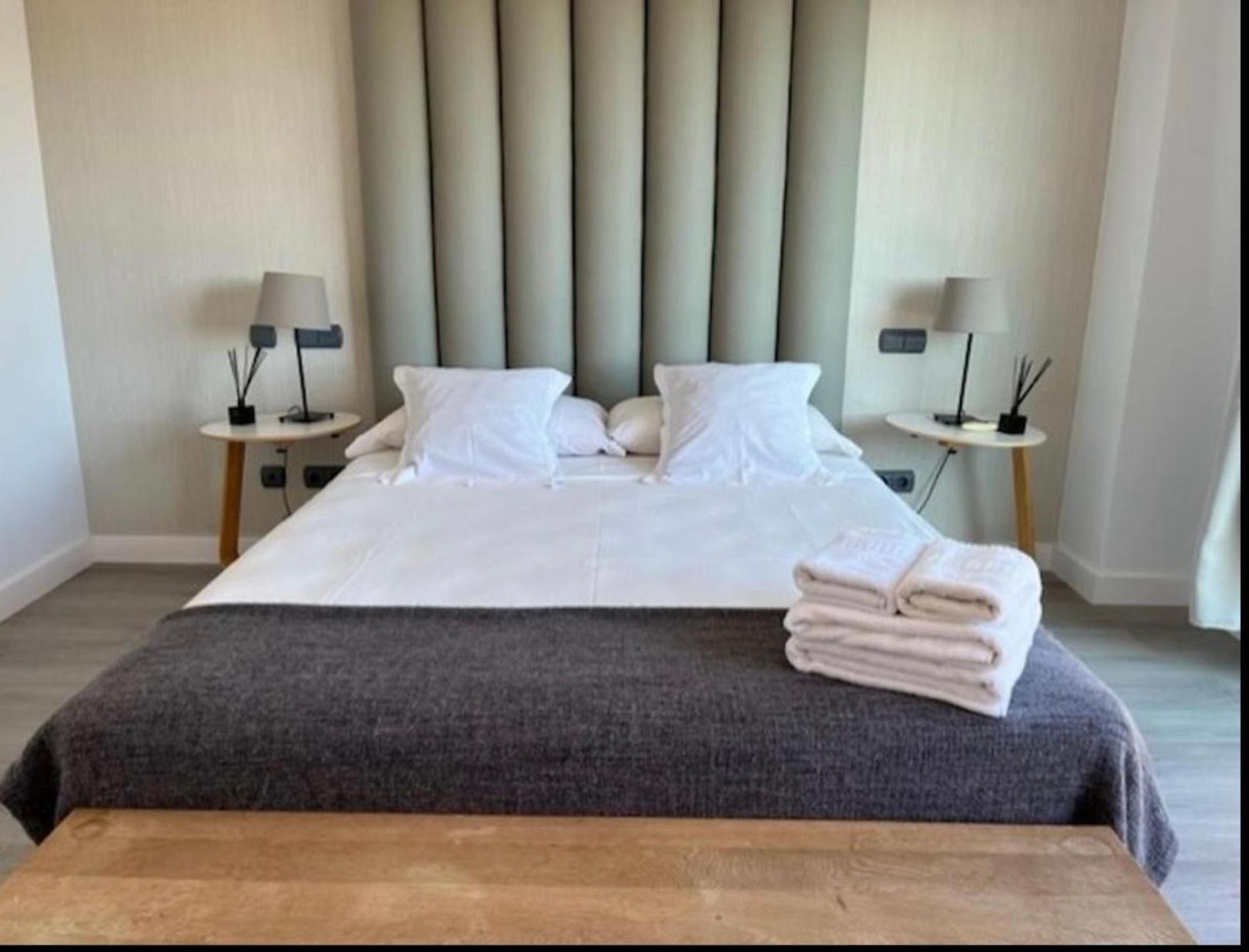 Villa Cooper San Bartolome Bagian luar foto