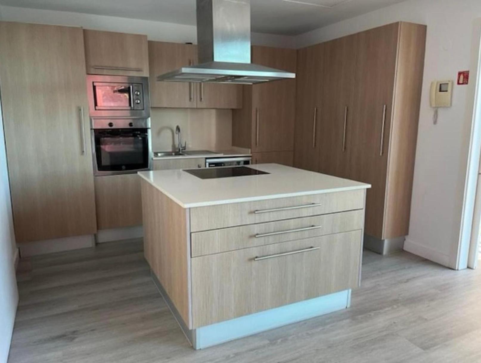 Villa Cooper San Bartolome Bagian luar foto