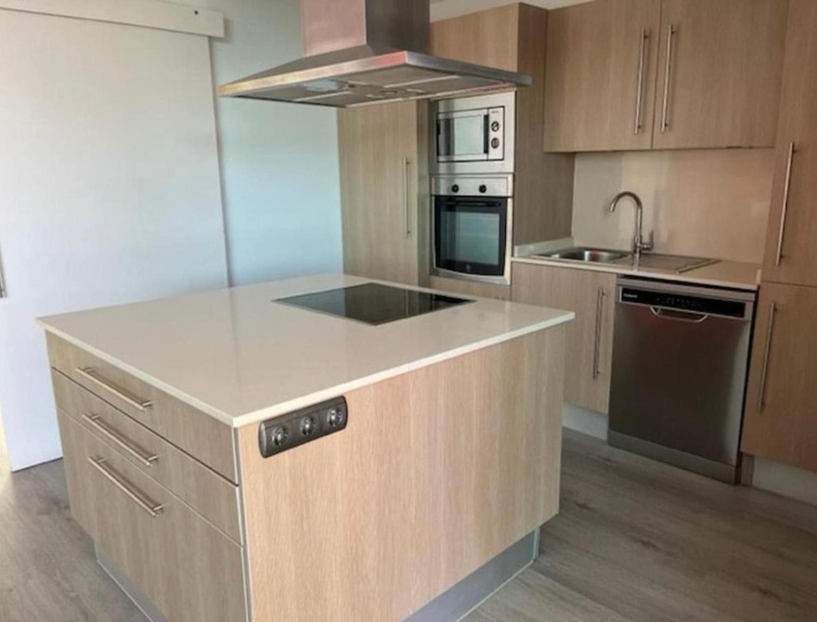 Villa Cooper San Bartolome Bagian luar foto